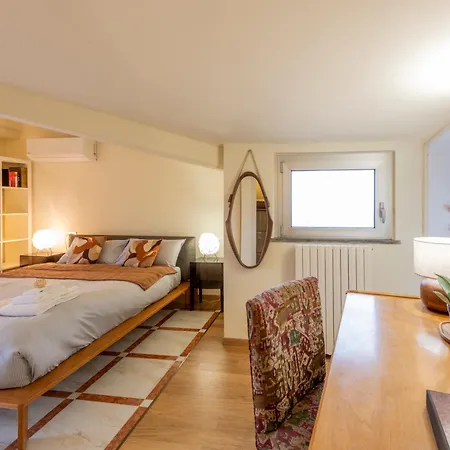 Paradise - 7sundays Διαμέρισμα *