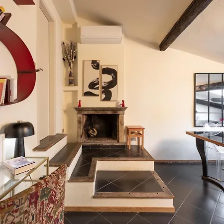 Διαμέρισμα Paradise - 7sundays Μιλάνο