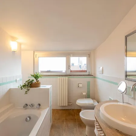 Paradise - 7sundays Μιλάνο