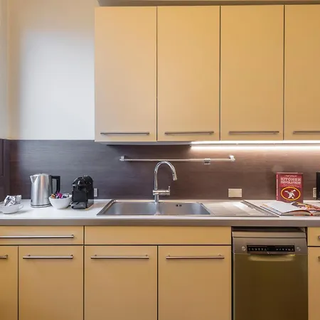 Διαμέρισμα Paradise - 7sundays *