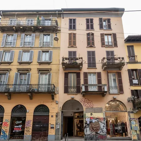 Apartamento Paradise - 7sundays Milão